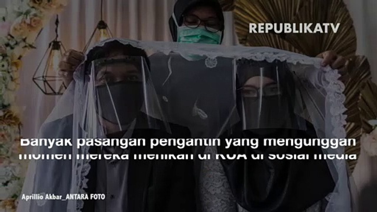 Panduan Lengkap Menikah di KUA: Tips dan Prosedur Penting 💍