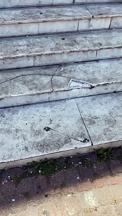 Jaraguá Folia: Associação Comercial alerta para preservação do prédio