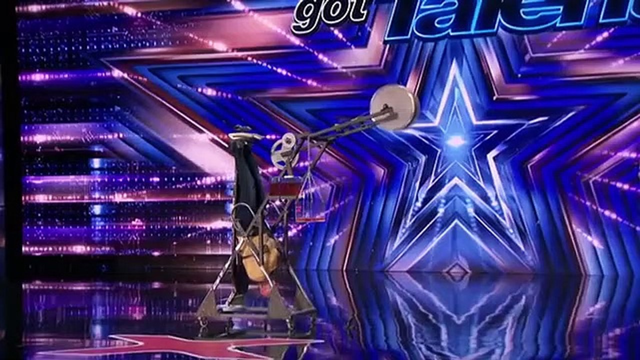America's Got Talent - Se16 - Ep02 HD Watch