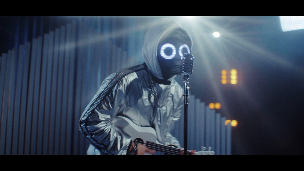 BoyWithUke - Rockstar