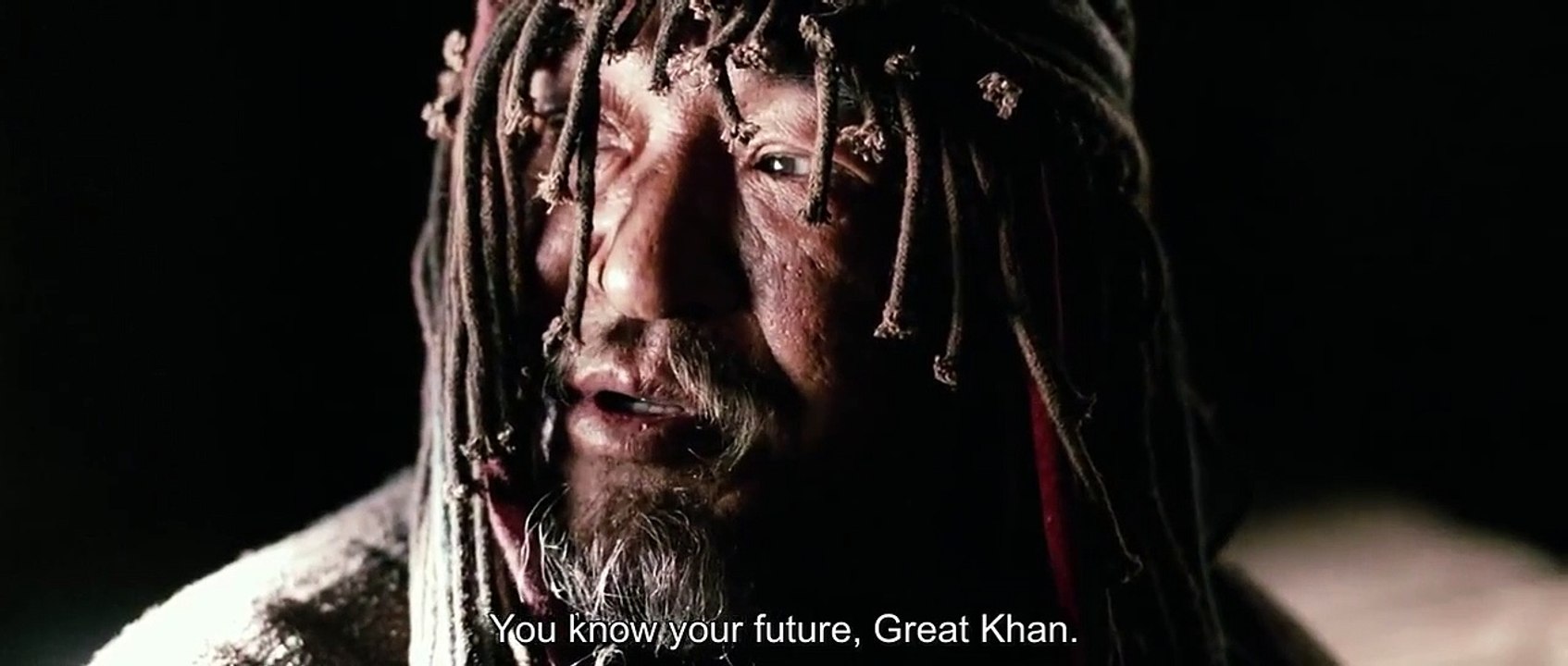 Mongol- The Rise of Genghis Khan (2007) Watch HD - Part 02