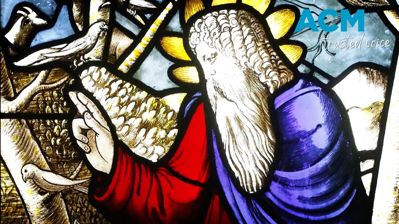 What are God's pronouns? Church of England discusses gender neutral language