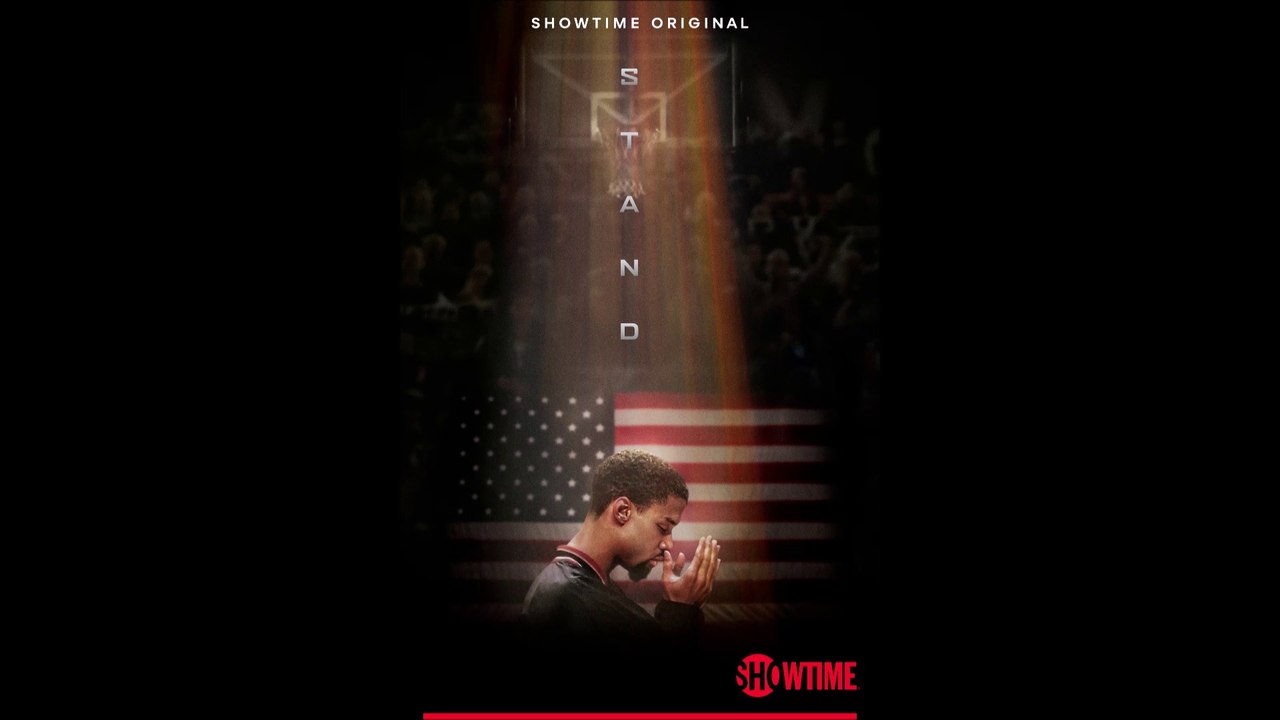 Stand - Official Trailer © 2023  Documentary