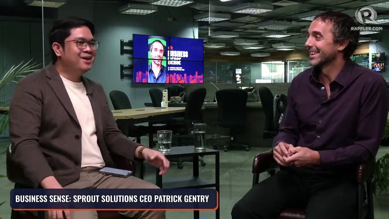 AI is your next recruiter