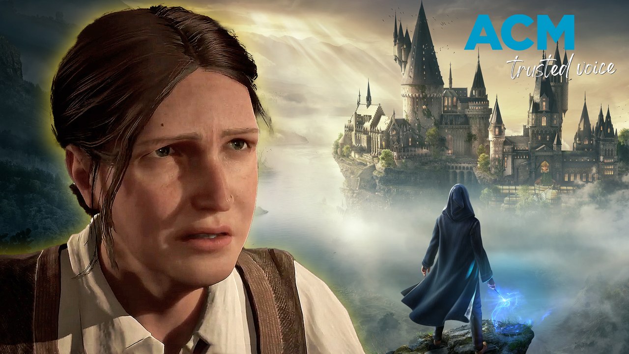 Hogwarts Legacy debuts first-ever transgender character in Harry Potter universe