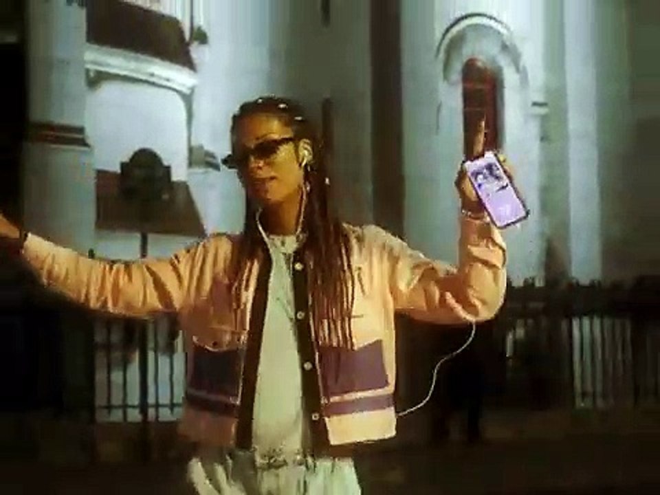 Vacra - Plan séquence