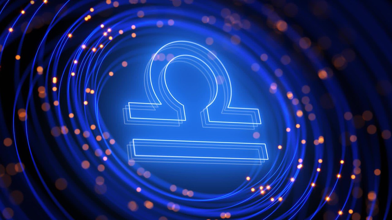 VOICI - astrologie caractéristiques Balance