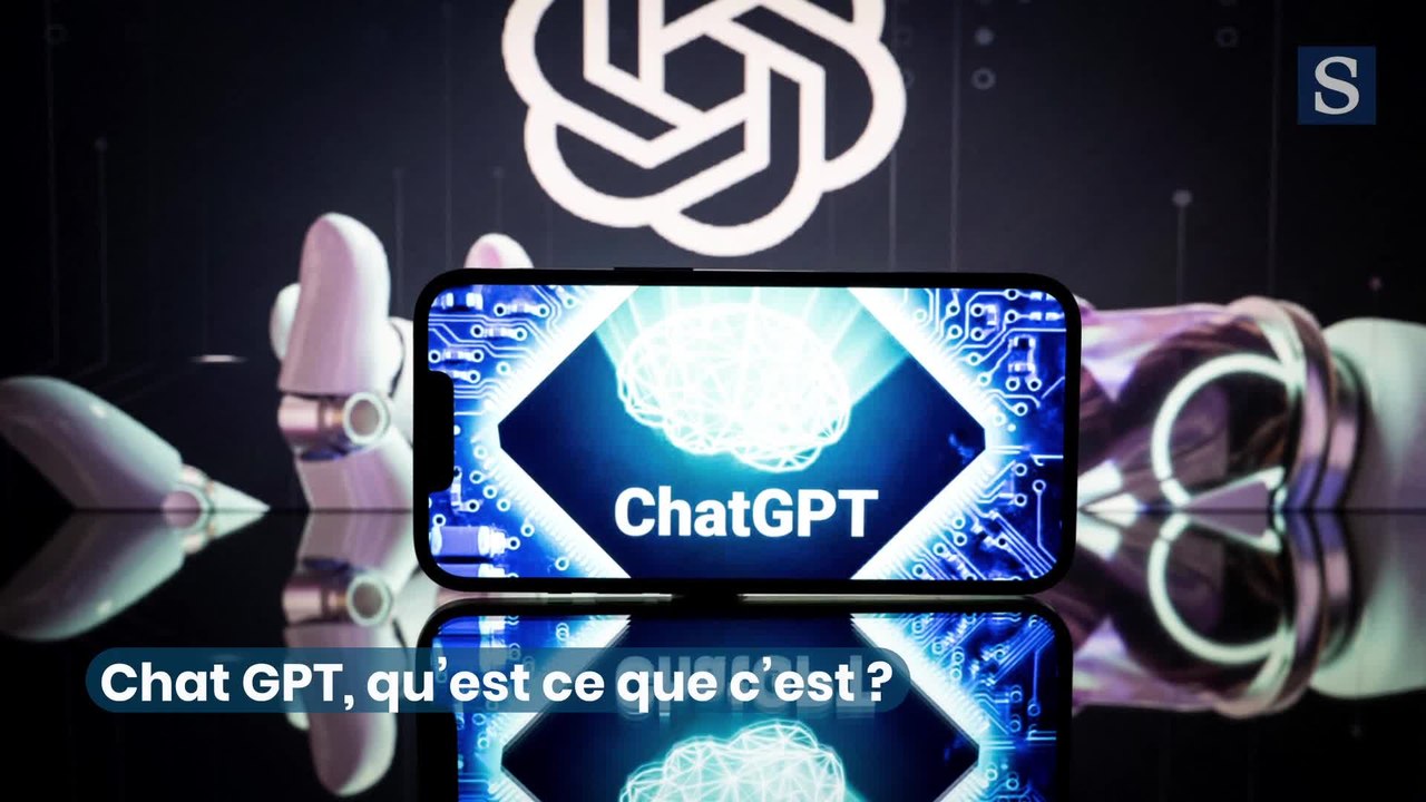 Chat GPT, "l'invention du siècle"?