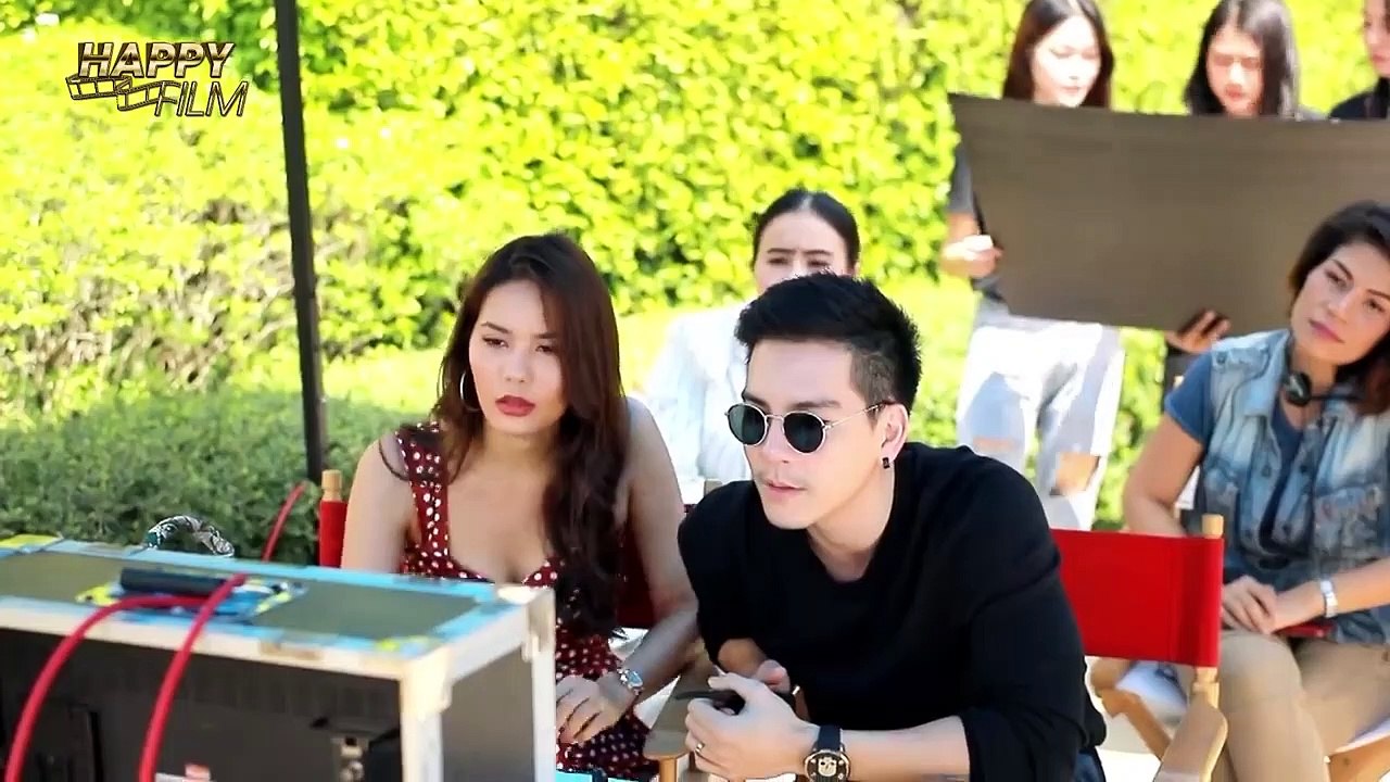 Dối Lừa tập 1 (lồng tiếng) Ruk Kohok (2019) phim Thái Lan lồng tiếng trọn bộ- nghiệp duyên tập 1trọn bộ lồng tiếng