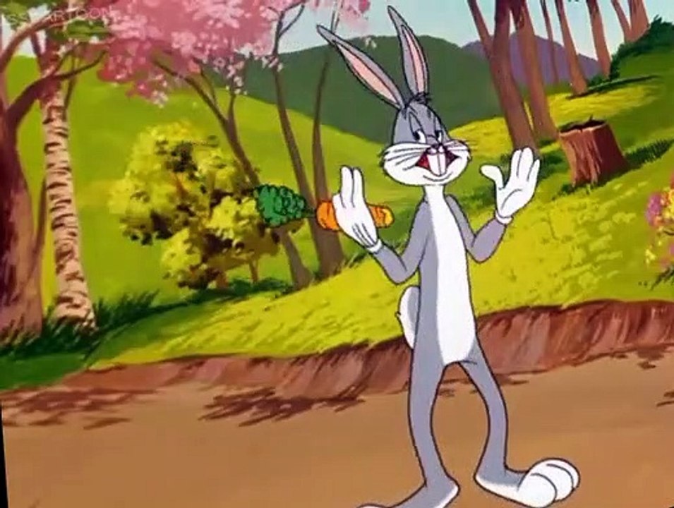 Looney Tunes Platinum Collection: Volume 3 E013 - Hillbilly Hare