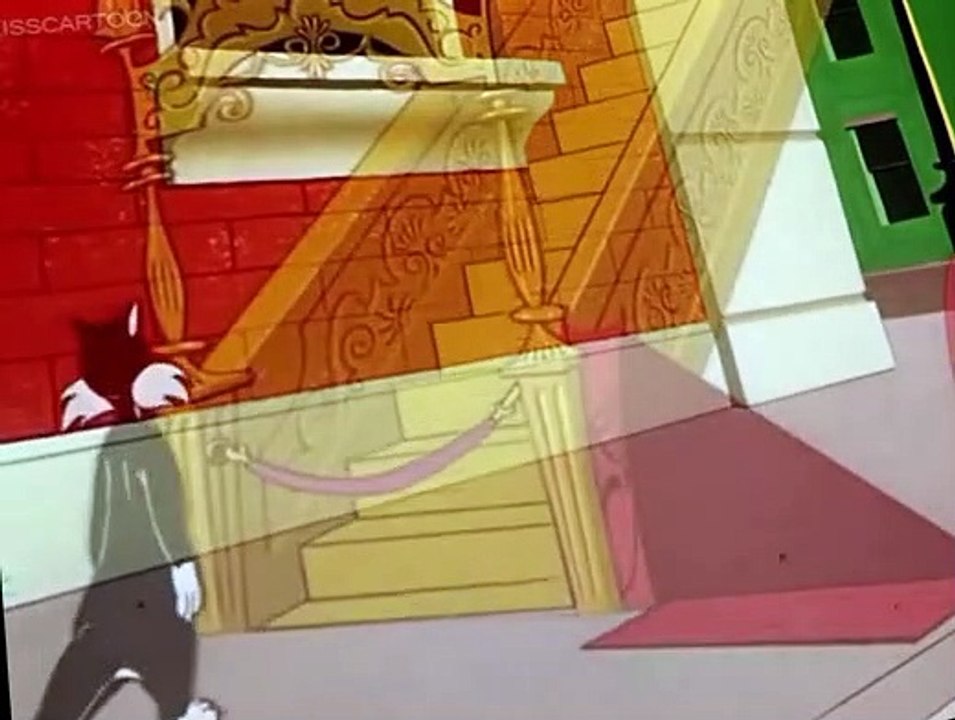 Looney Tunes Platinum Collection: Volume 3 E040 - Satans Waitin