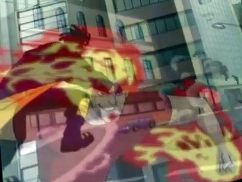 Static Shock Static Shock E049 – Linked