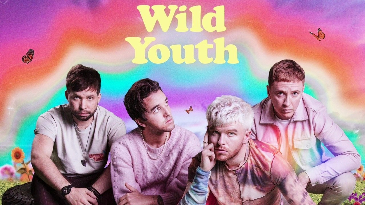 Wild Youth - We Are One