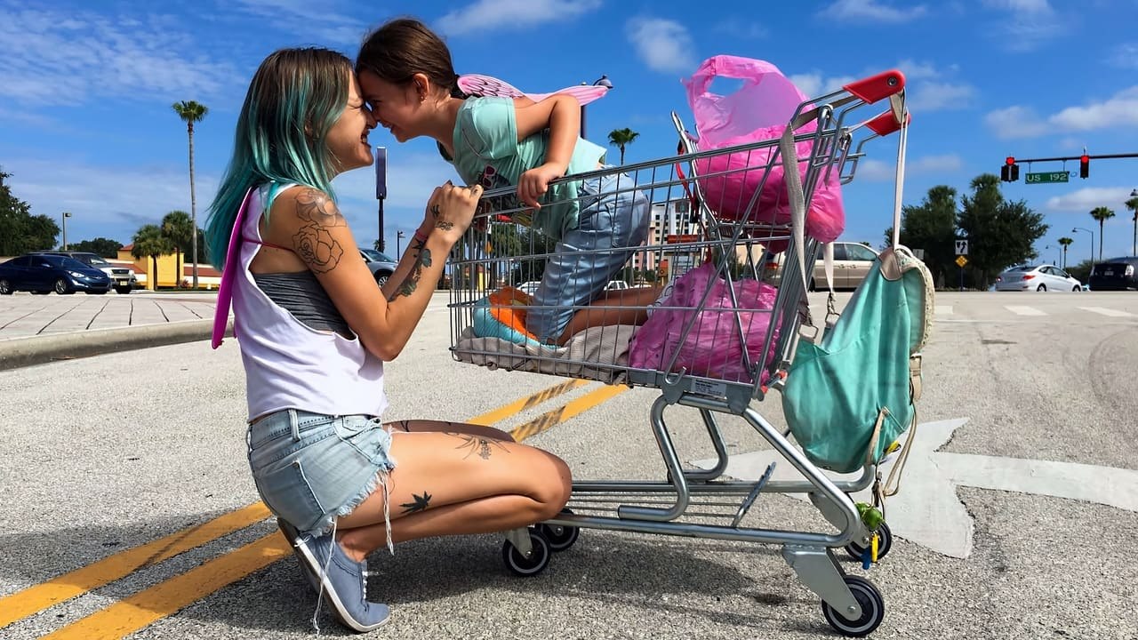 The Florida Project (2017) | Official Trailer, Full Movie Stream Preview