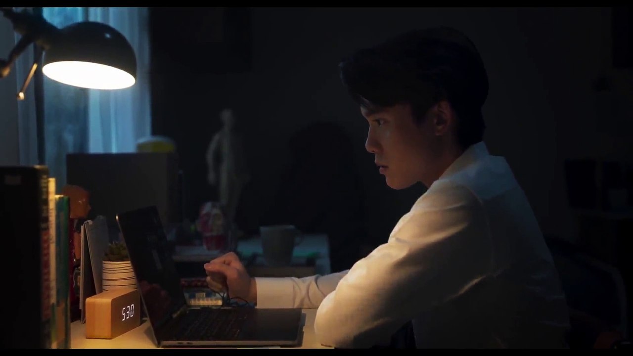 Haunted Universities 2nd Semester (2022) Watch HD - Part 01