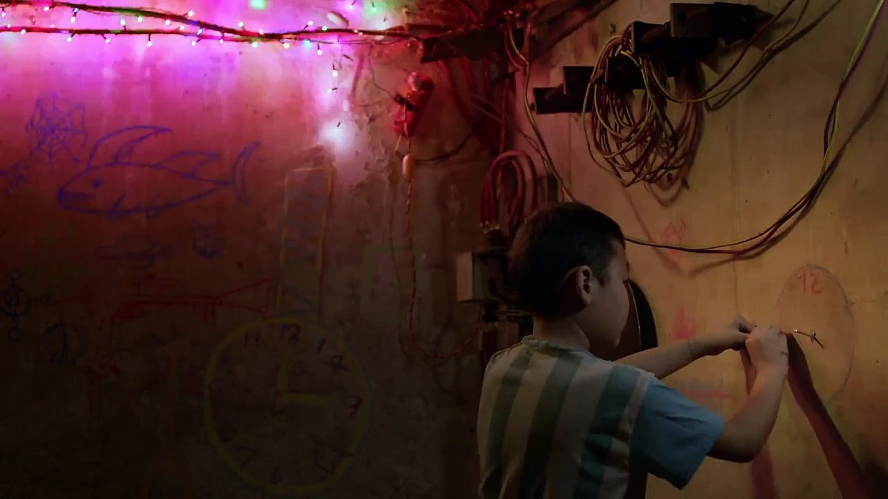 Kaili Blues (2016) Watch HD