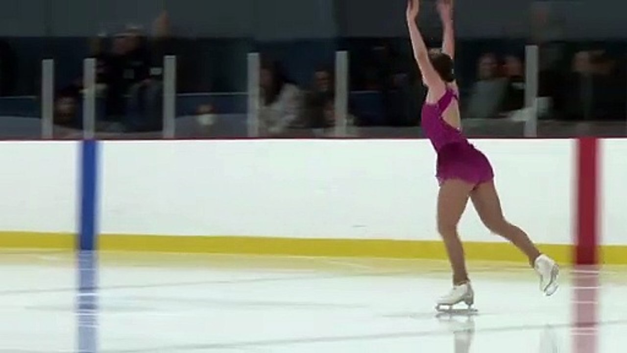 M-ANGERS2023 - Pré-Novice Dames Prog. court