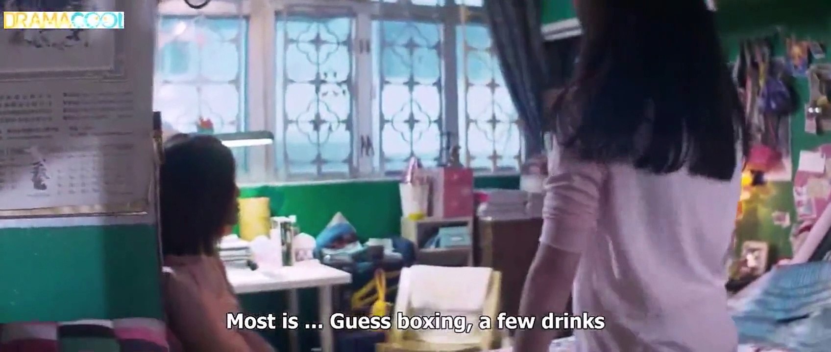 Lazy Hazy Crazy (2015) Watch HD