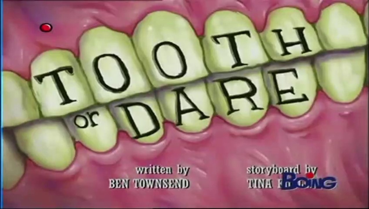 ¡Mucha Lucha! - Maschere e dentisti