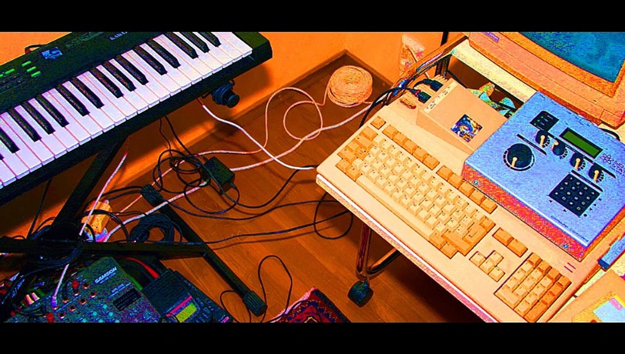 Lofi HipHop Instrumental Beats Part_13