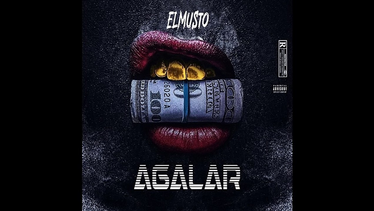 ELMUSTO - AGALAR - Masters - Turkish Music