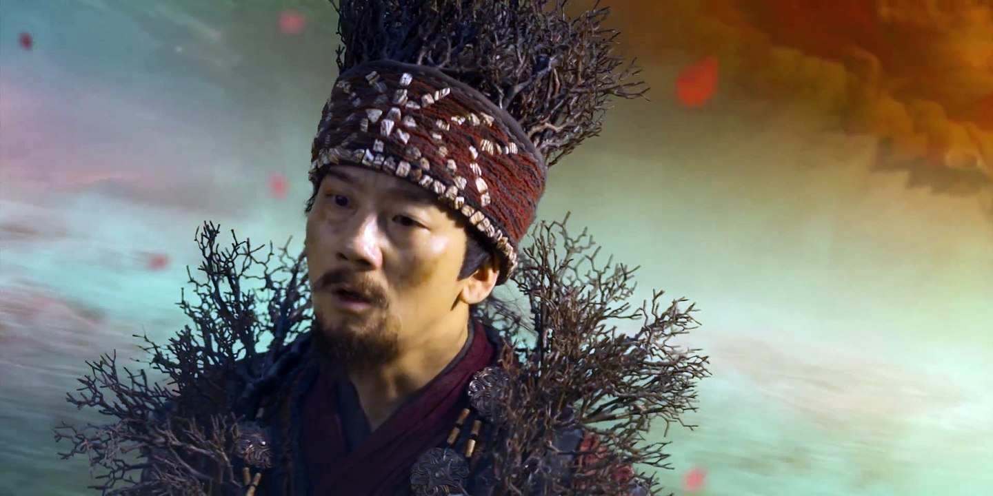 Quân Tử Minh Tập 9  Vietsub