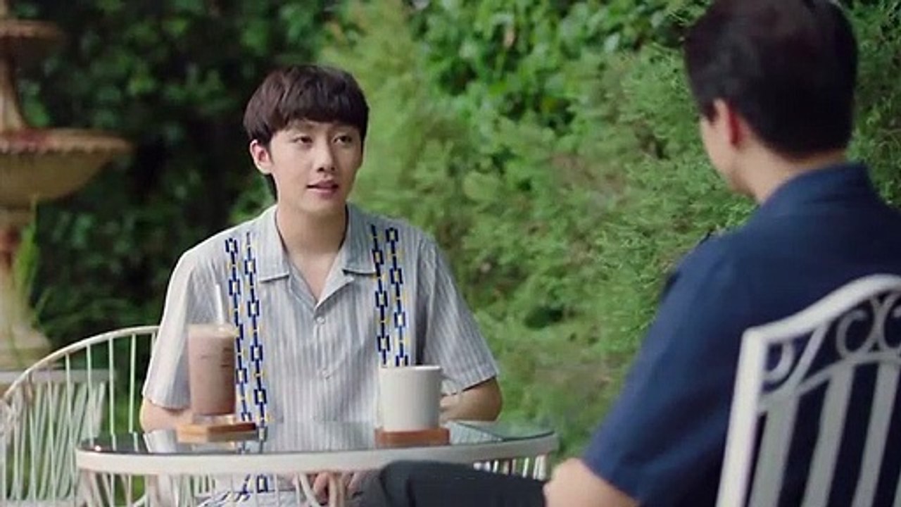 Bite Me -Ep4- Eng sub