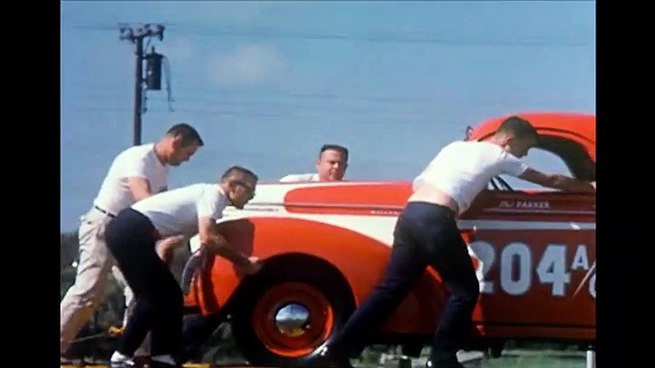 The Curse of Von Dutch - Se1 - Ep02 HD Watch