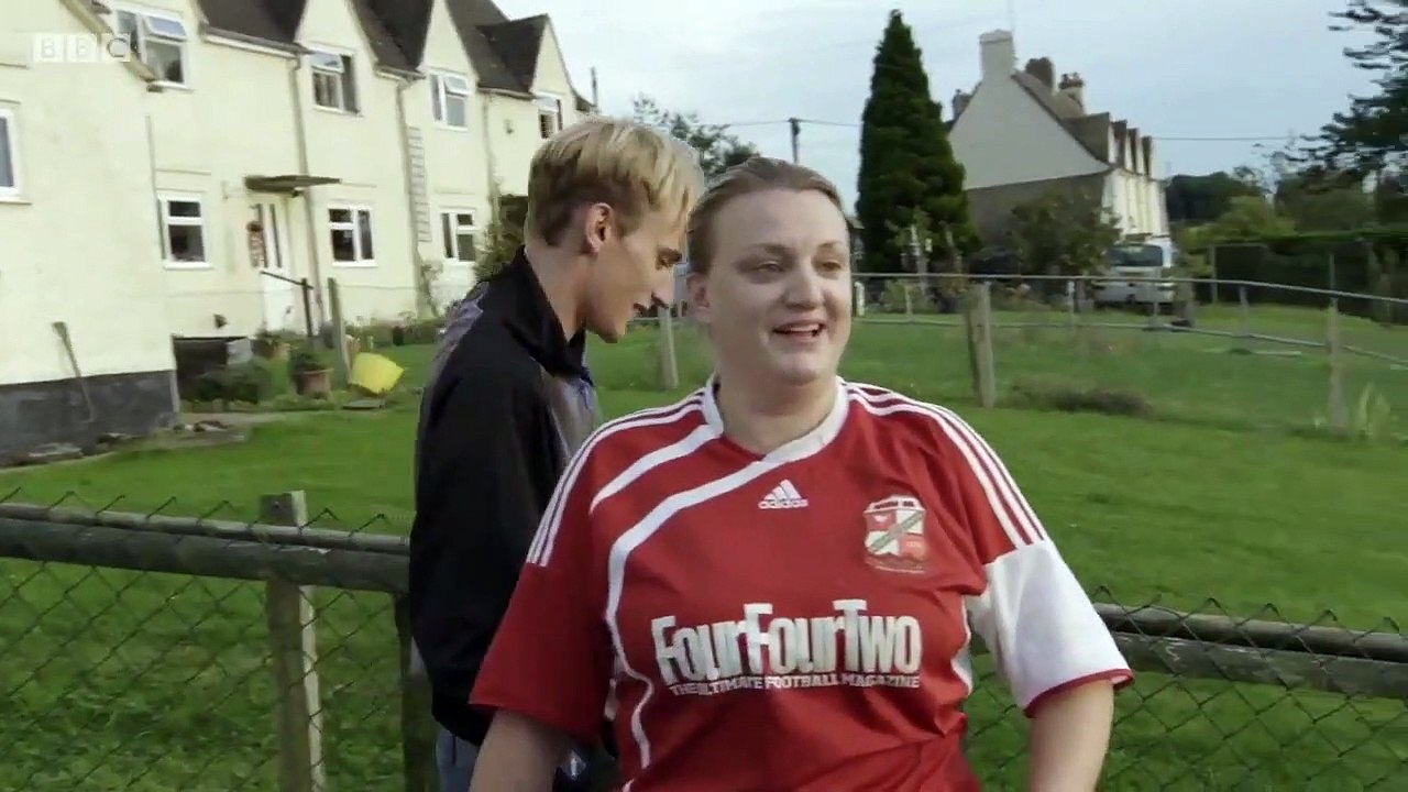 This Country - Se1 - Ep03 - Oven Space HD Watch