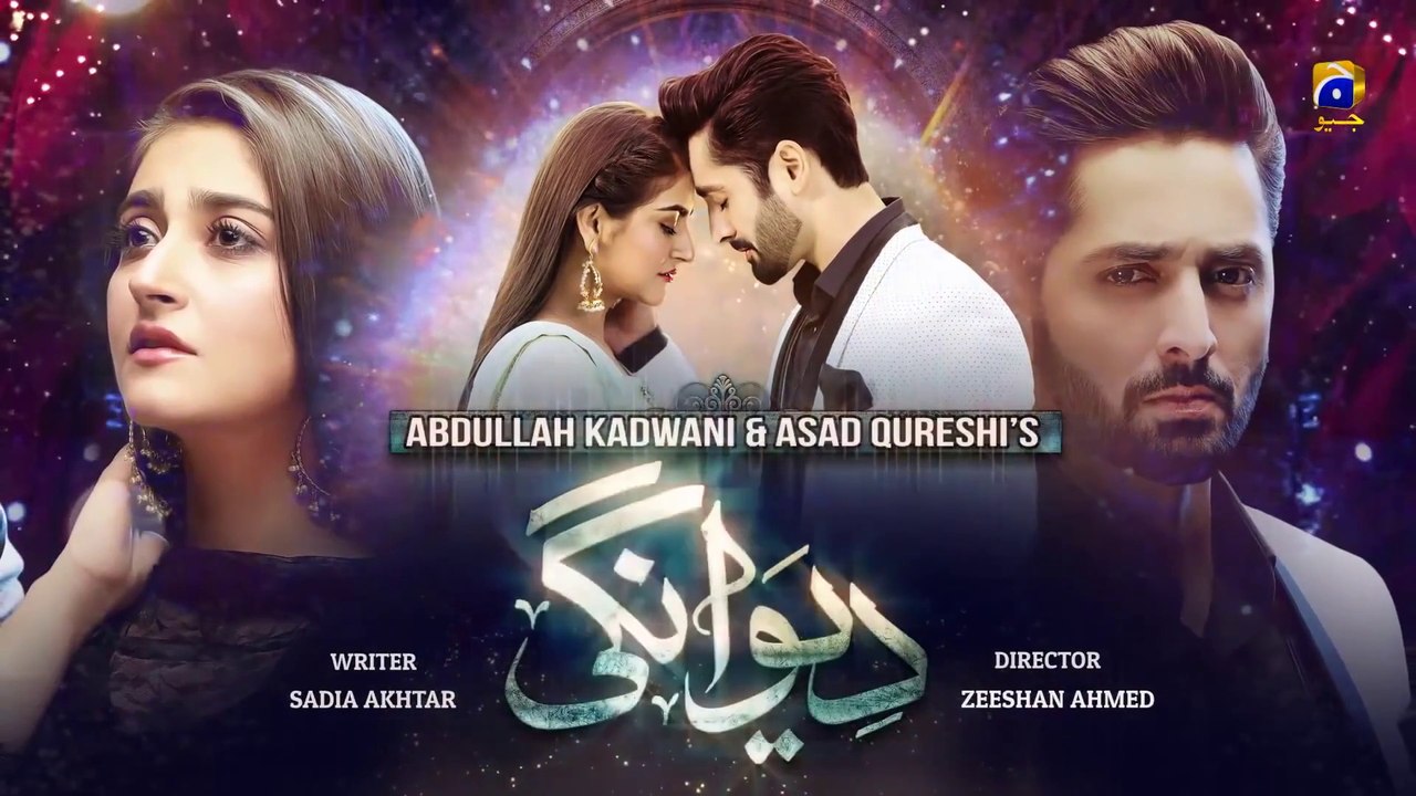 Deewangi Episode 12 Full Serial – Watch Now! 🎬