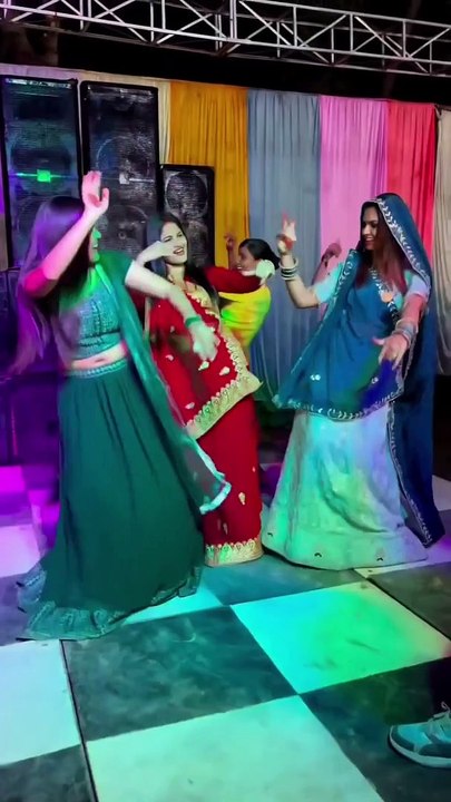 Perfume lagake chunni me chunni me