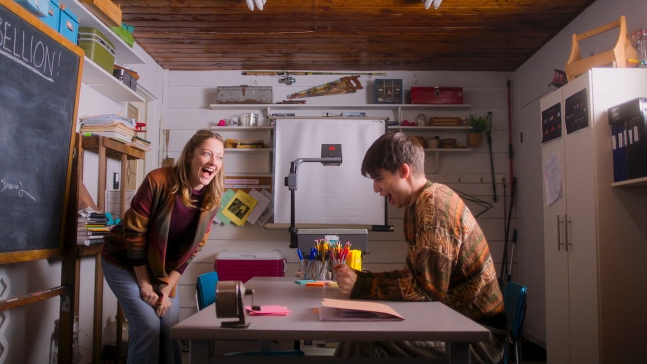 Adventures in Public School (2018) | Full Movie & Trailer Preview 🎬