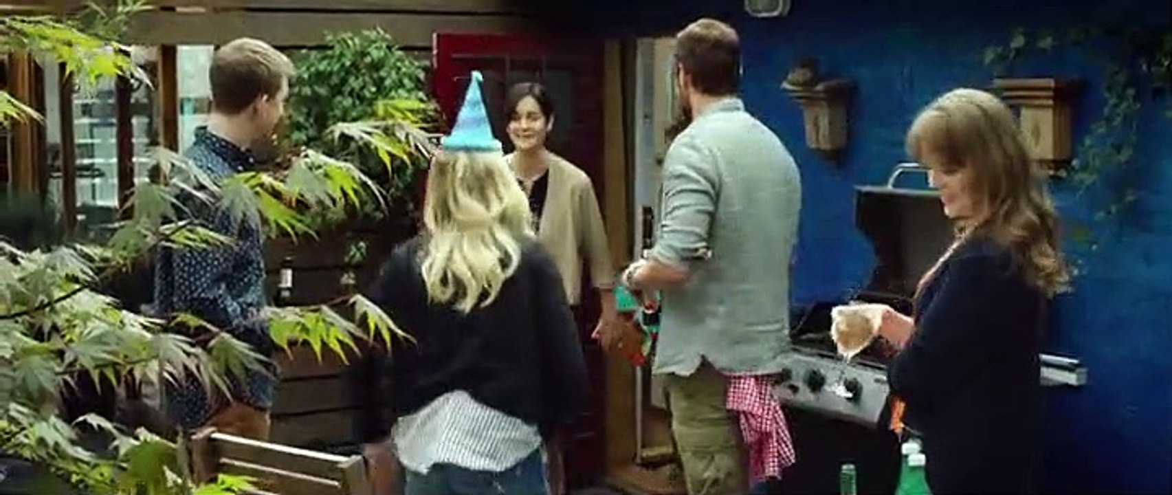 Feuer im Kopf (2017)