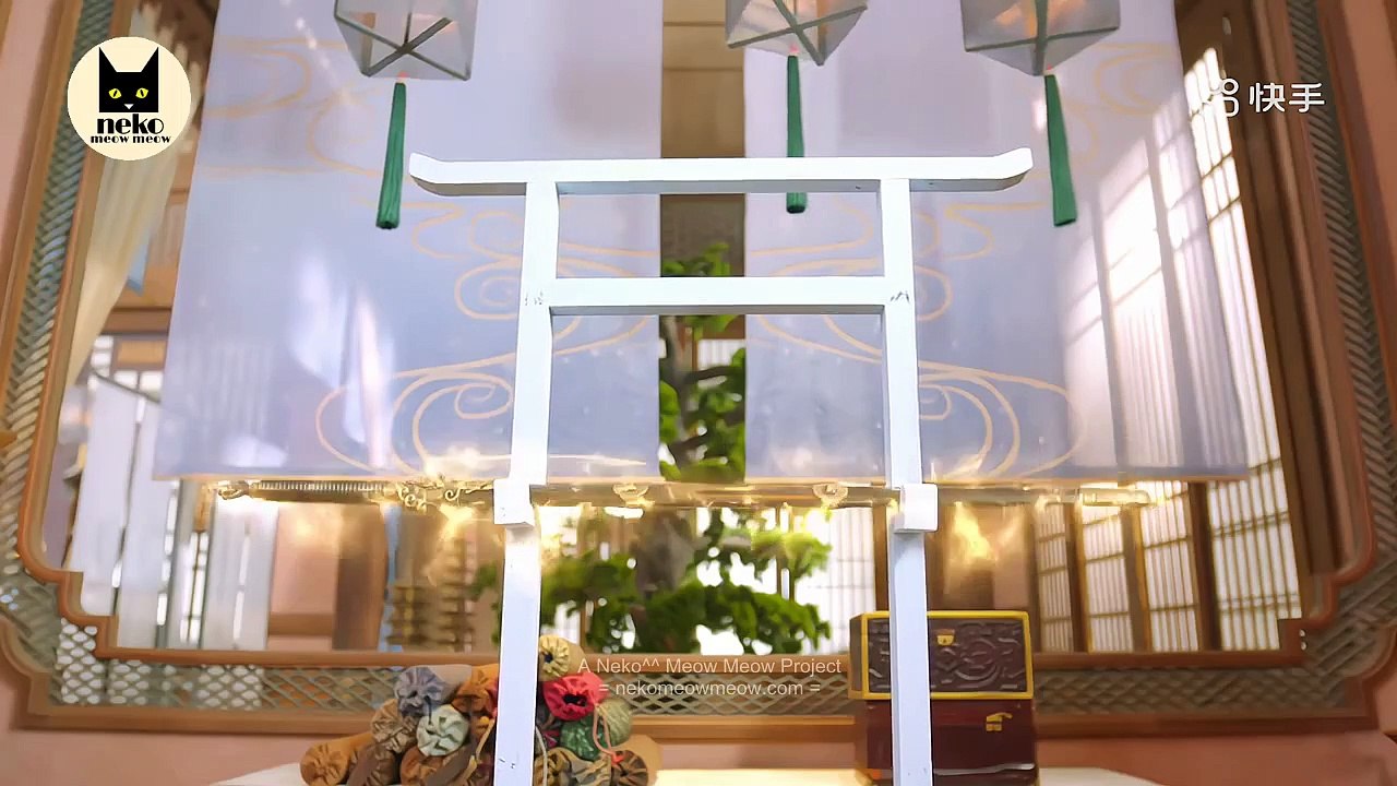 Lin Ye Chuan (The Legend of Lin Ye) 临夜传 Ep33 [ENG SUB]#李菲#李俊辰#明加加#李璐璐#临夜传#TheLegendofLinYe