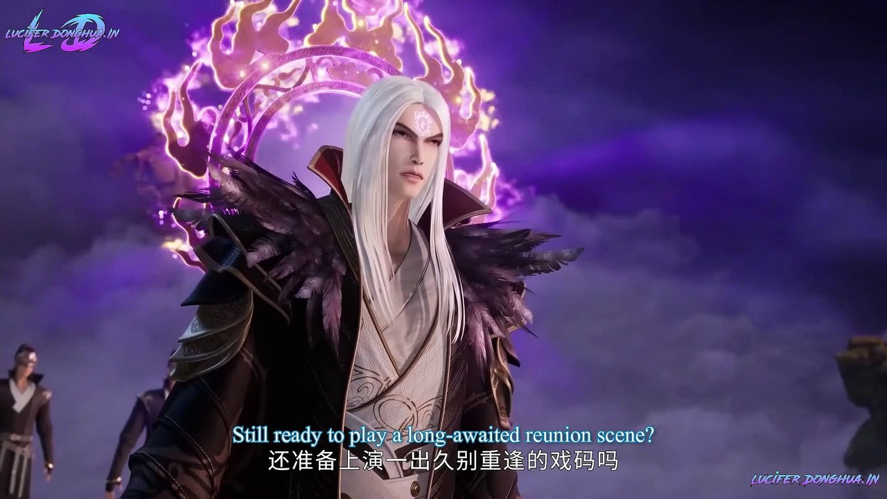 [Wonderland] Wan Jie Xian Zhong Season 5 Episode 173 [349]