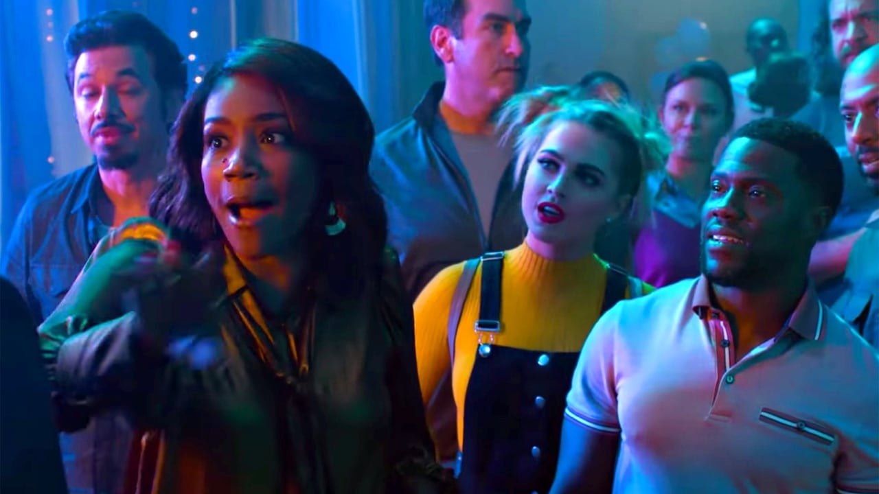 Night School (2018) | Official Trailer, Full Movie Stream Preview