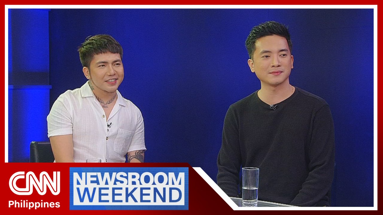 Content Creators of the Week: Poca at Chardie B | Newsroom Weekend