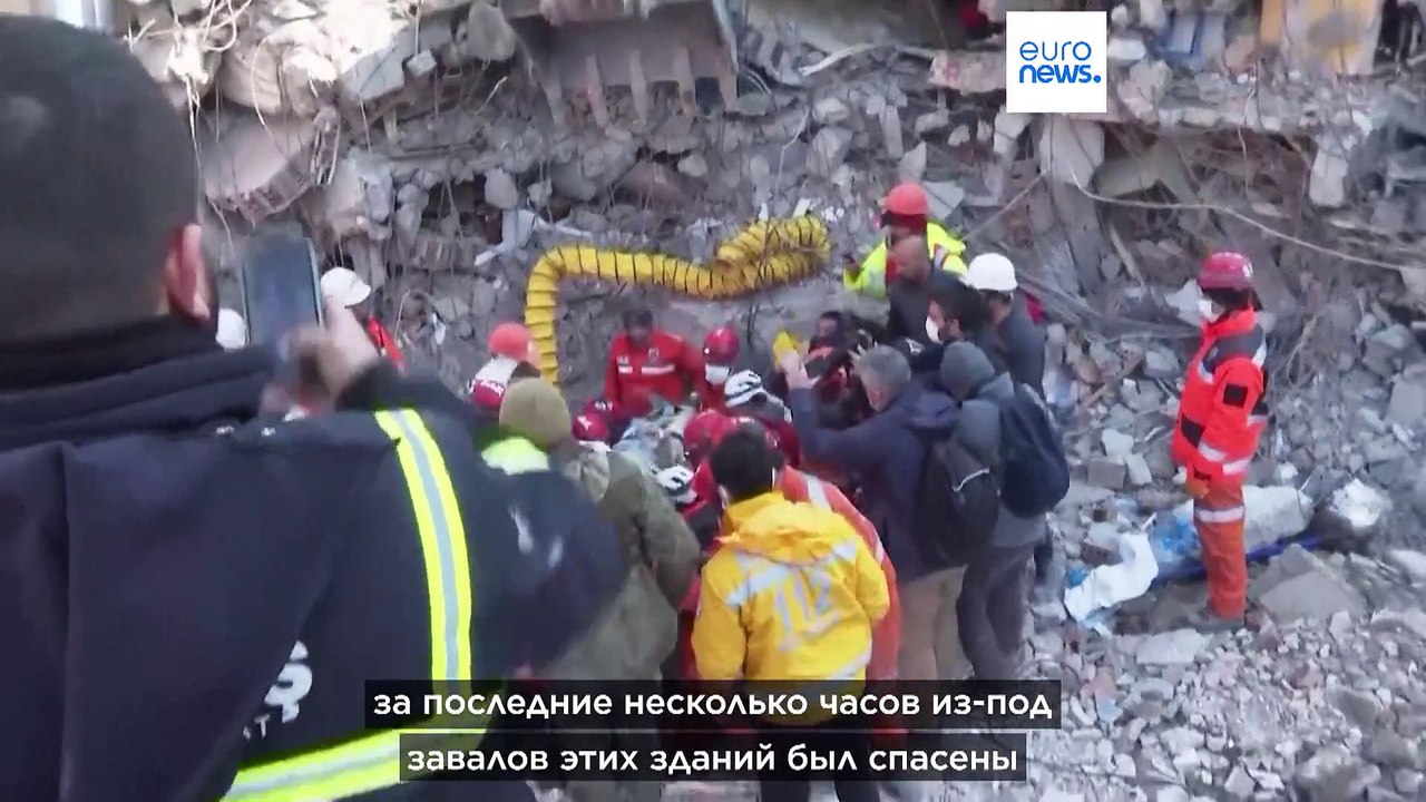 Новости дня | 13 февраля — утренний выпуск