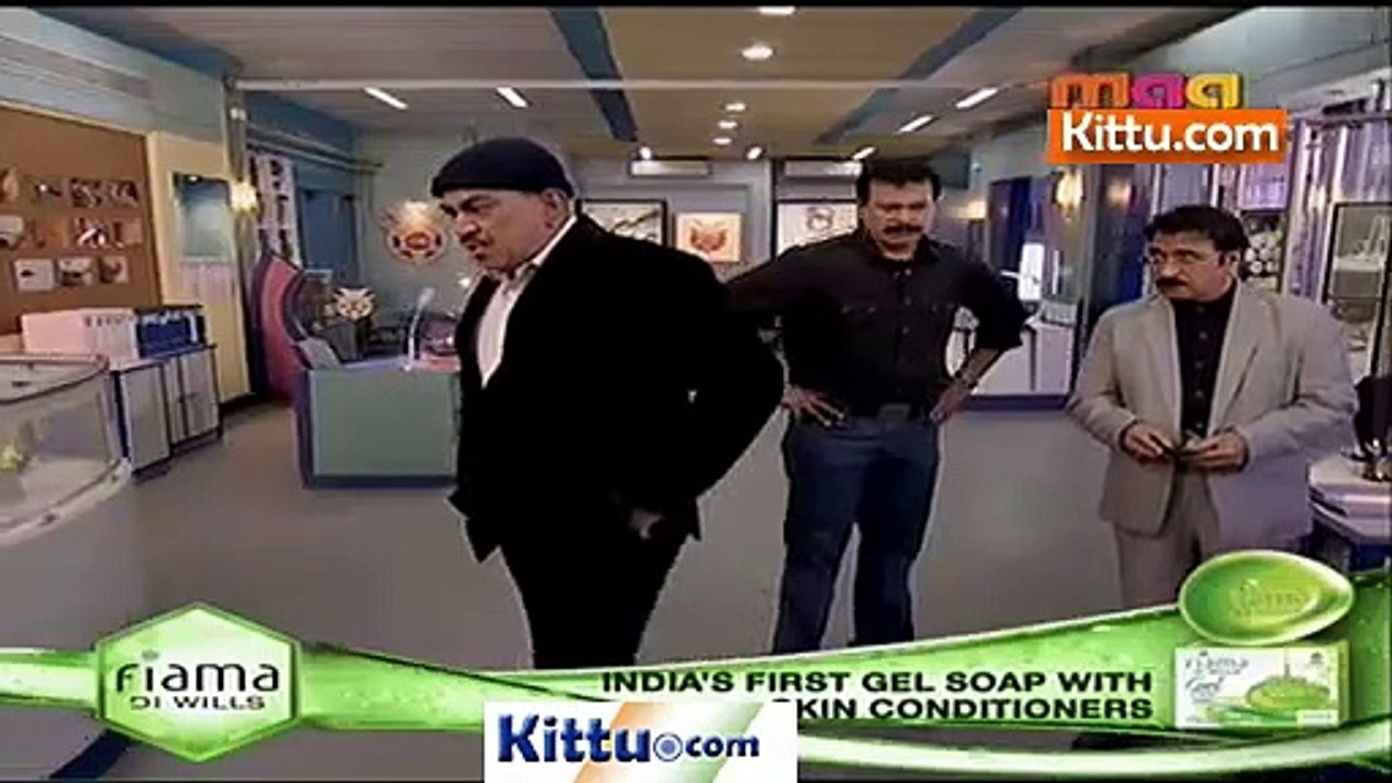 CID - సీఐడీ (Telugu)- 26th Jan 2023 -Latest Full Episode 2023