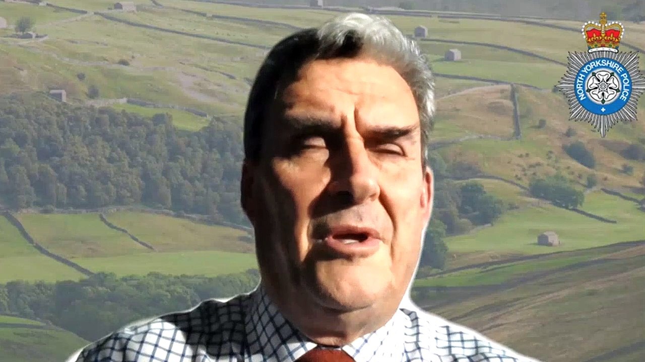 Lady of the Hills cold case investigation continues 19 years on