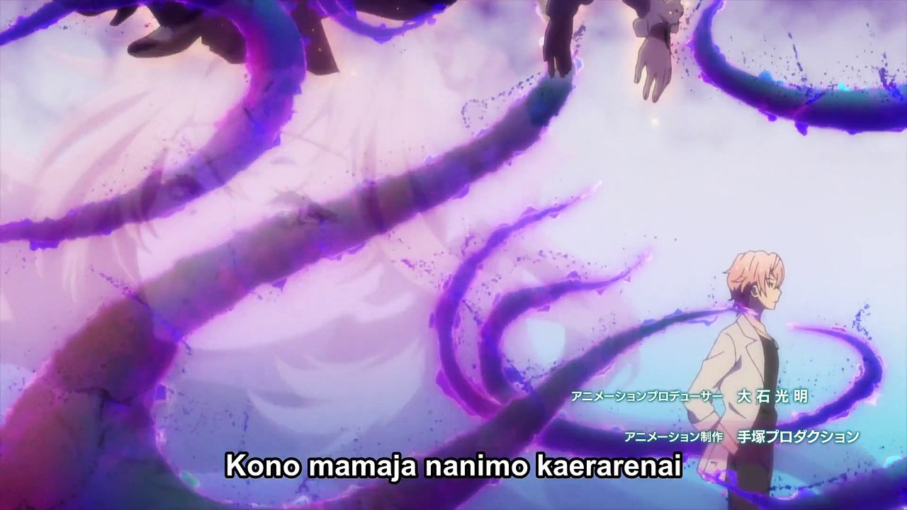 Experiment Episodes 2