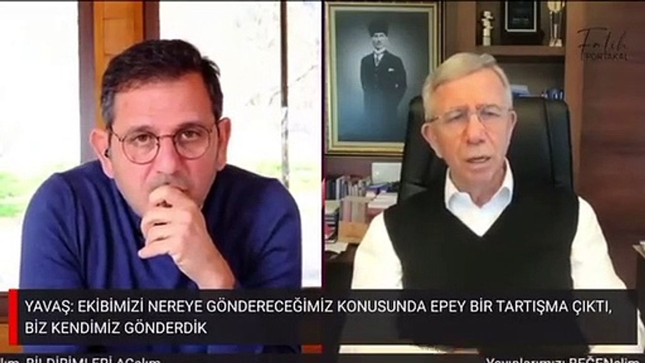 İGA, ABB'nin logosunu gizlemiş