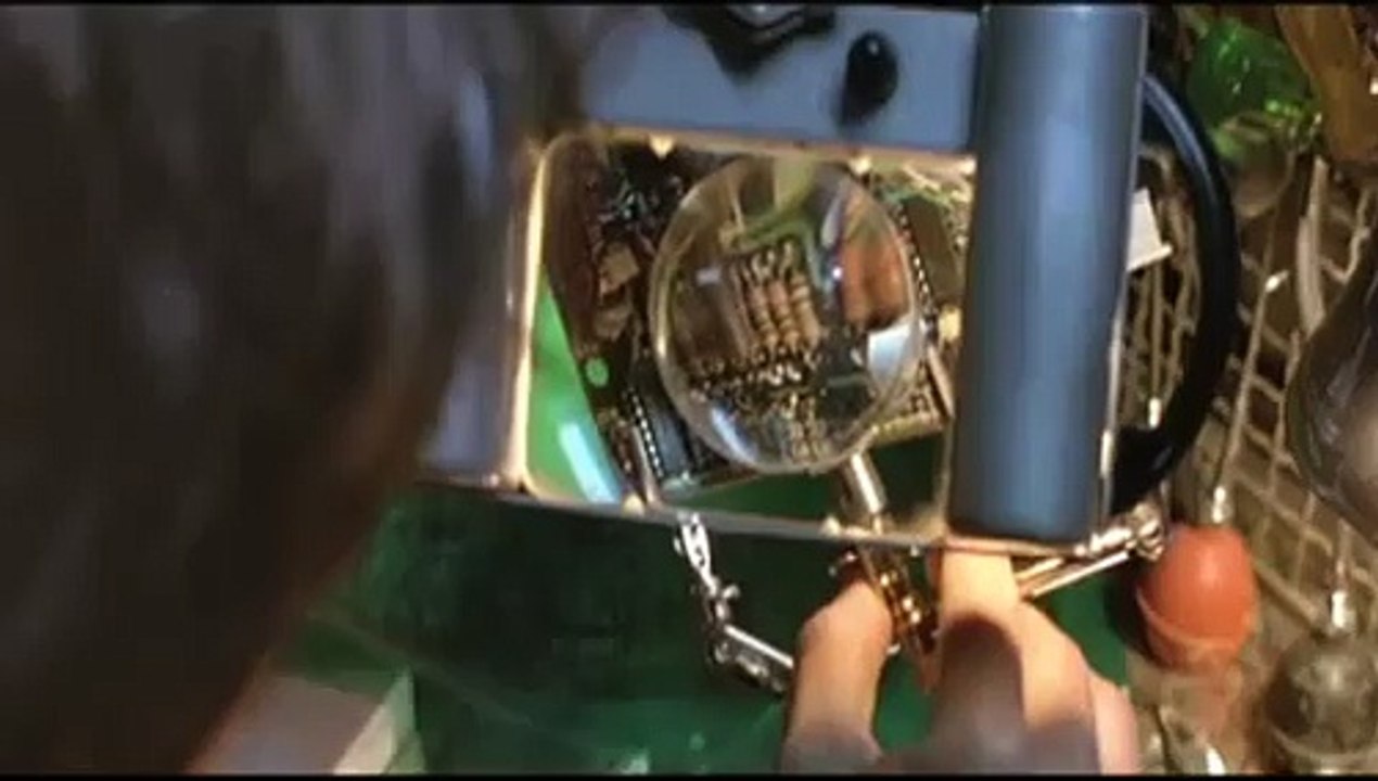 Jack Brown: Genius | movie | 1996 | Official Trailer