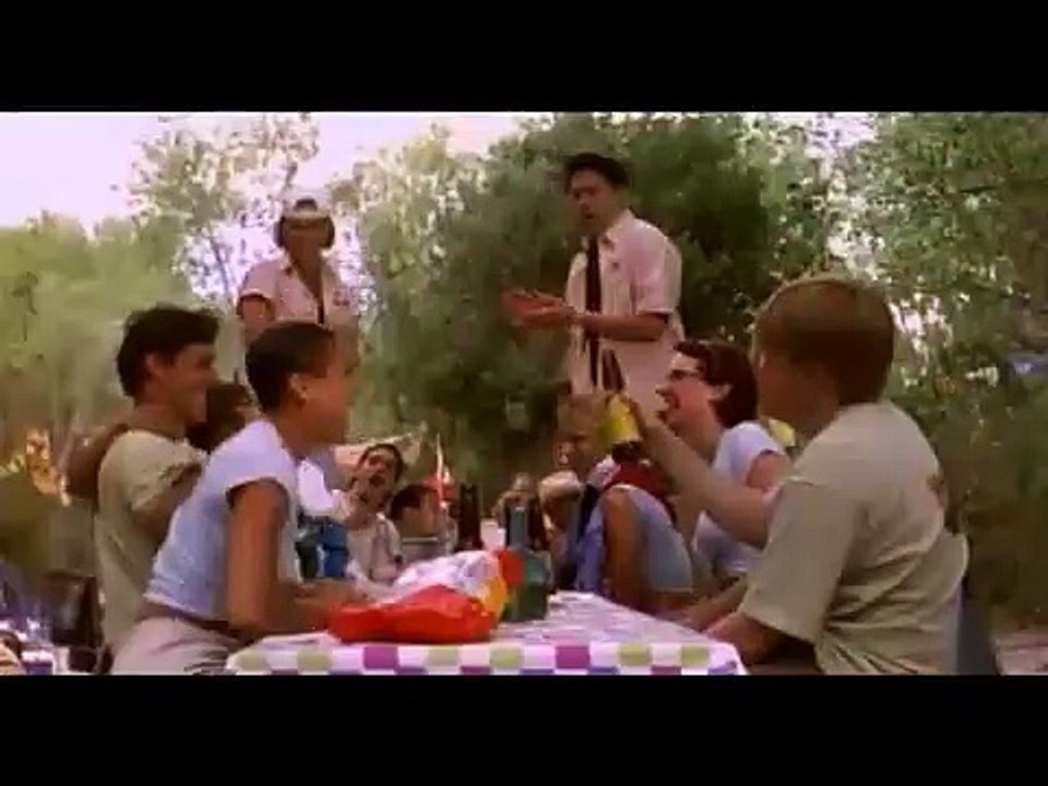 Survival Island | movie | 2002 | Official Trailer