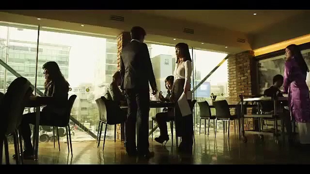 90 Minutes | movie | 2012 | Official Trailer