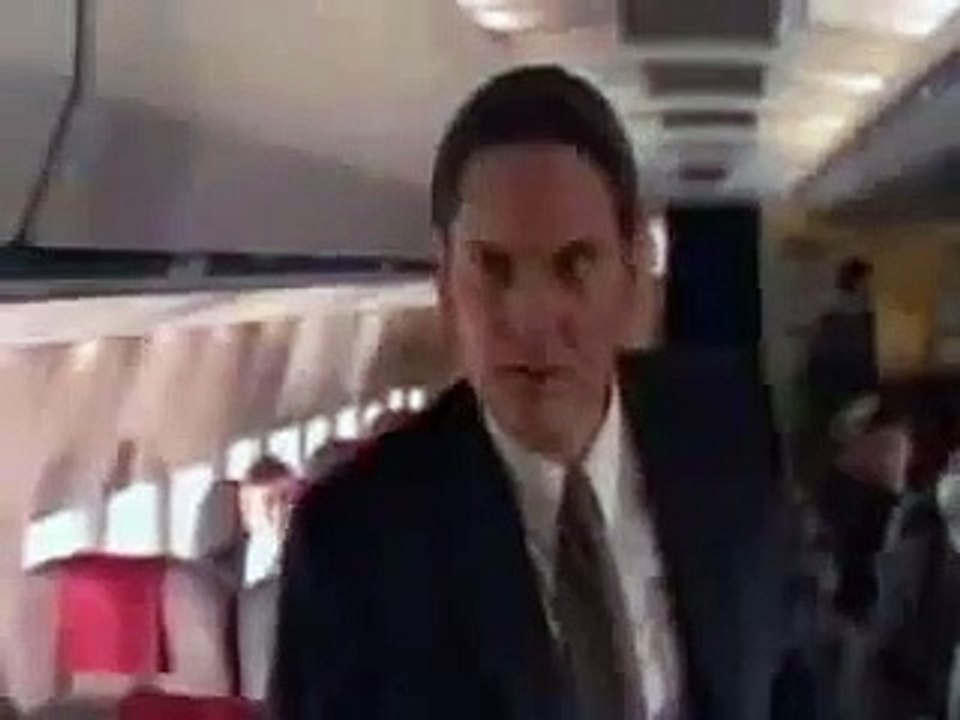 Turbulence 2: Fear of Flying | movie | 1999 | Official Trailer