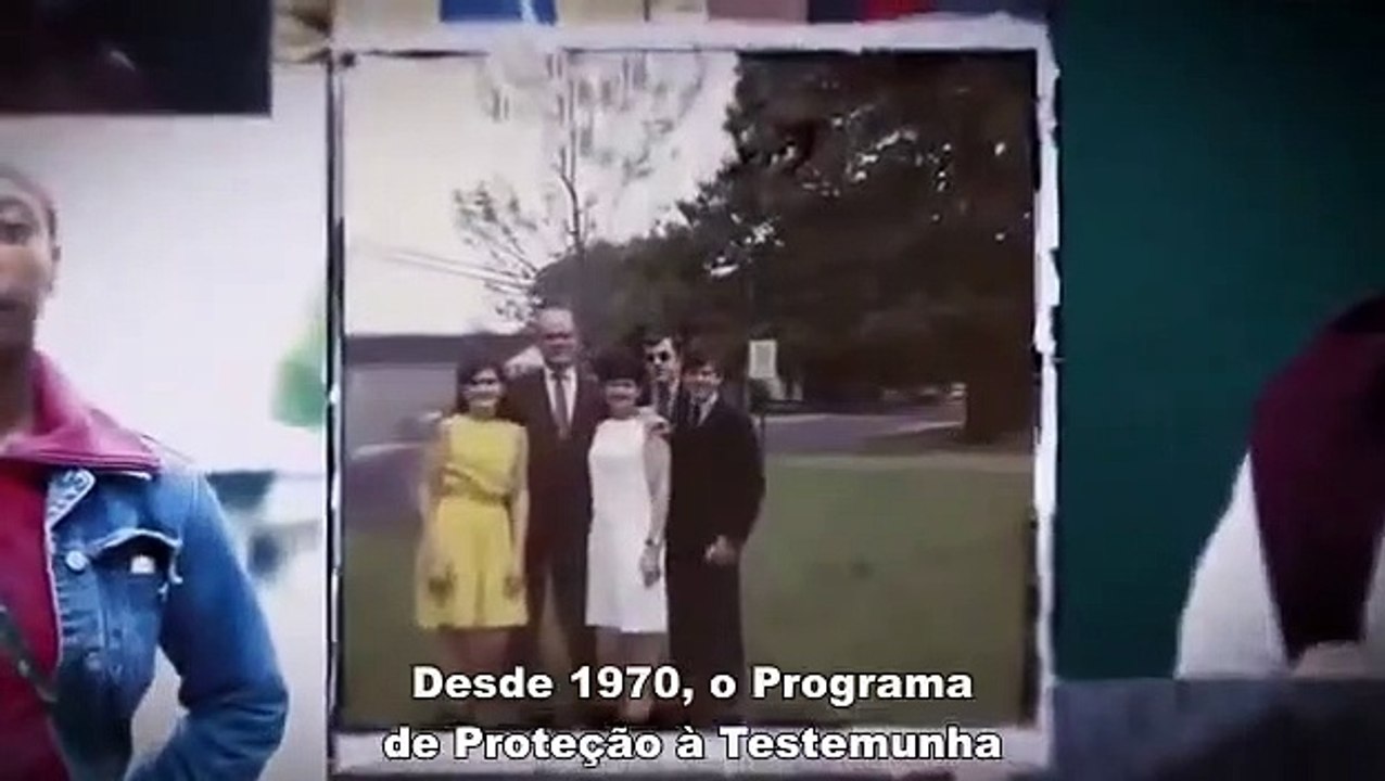 In Plain Sight | show | 2008 | Official Trailer