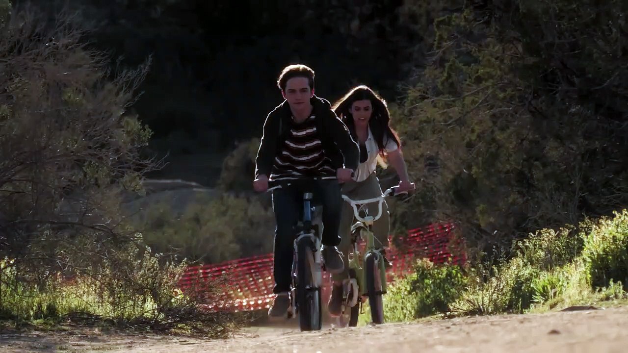 Red Ruby | show | 2019 | Official Trailer