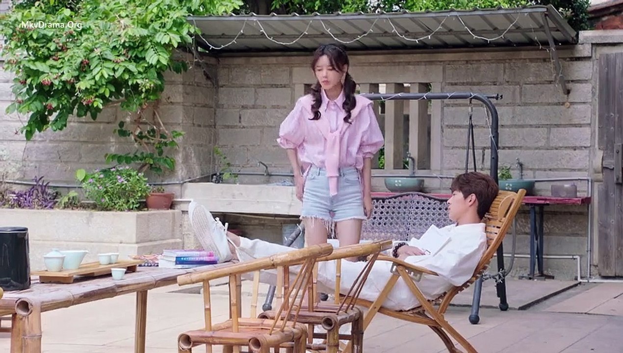 Love Me Like I Do Episode 17