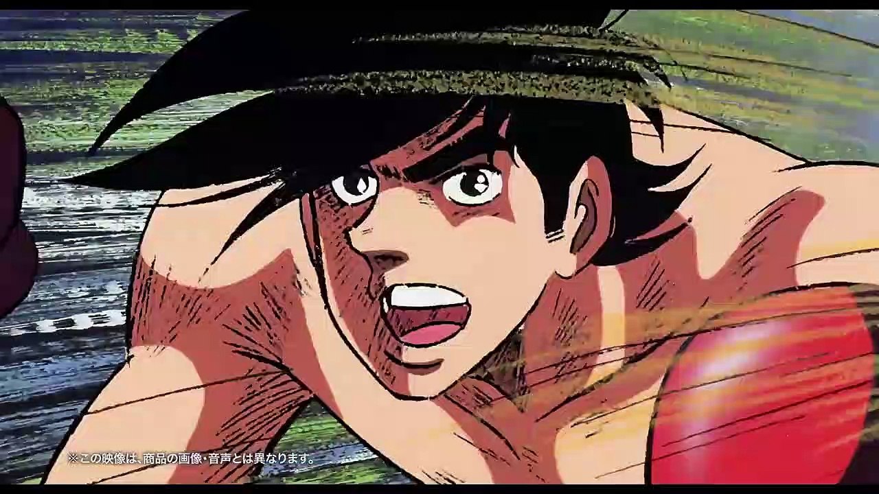 Tomorrow's Joe 2 | show | 1980| S2 | Official Trailer